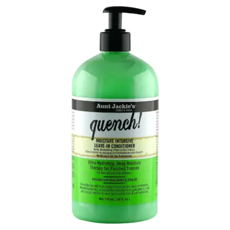 Aunt Jackie´s Curls and Coils Quench Leave-In 709ml